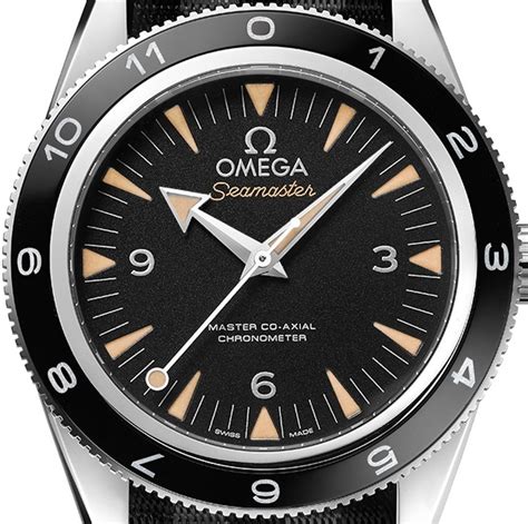 omega james bond spectre for sale|omega seamaster 300 spectre price.